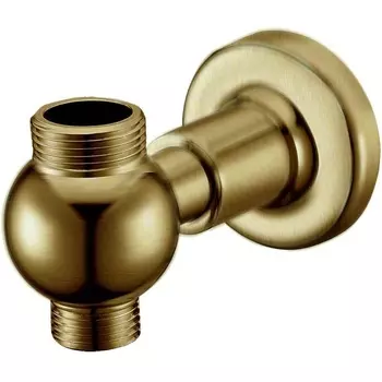 Шланговое подключение Boheme