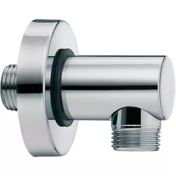 Шланговое подключение Bossini