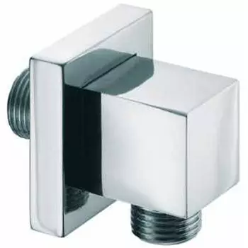 Шланговое подключение Bossini