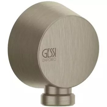 Шланговое подключение Gessi Emporio