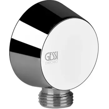 Шланговое подключение Gessi Emporio