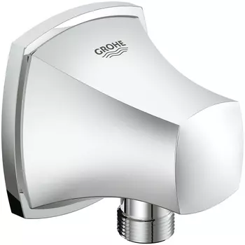 Шланговое подключение Grohe