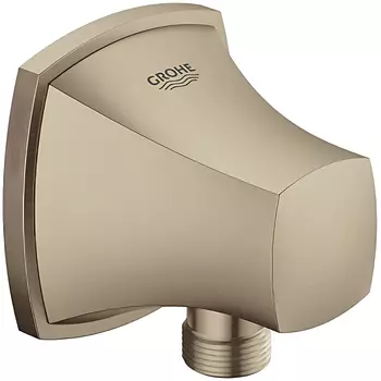 Шланговое подключение Grohe