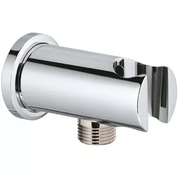 Шланговое подключение Grohe
