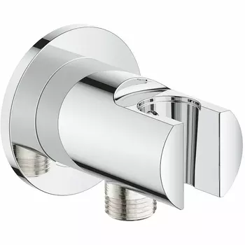 Шланговое подключение Grohe
