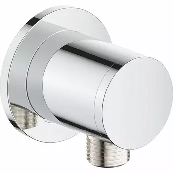 Шланговое подключение Grohe