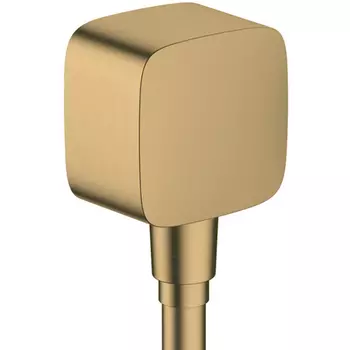 Шланговое подключение Hansgrohe