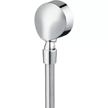 Шланговое подключение Hansgrohe