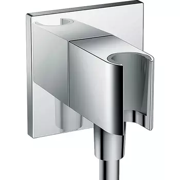 Шланговое подключение Hansgrohe