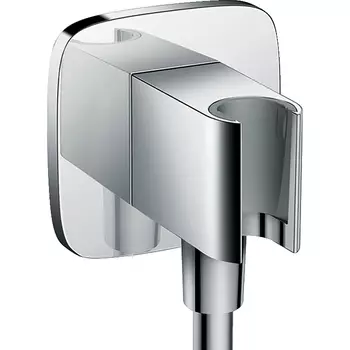 Шланговое подключение Hansgrohe