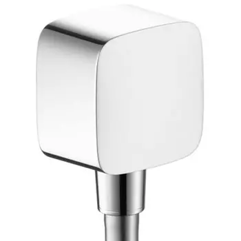 Шланговое подключение Hansgrohe