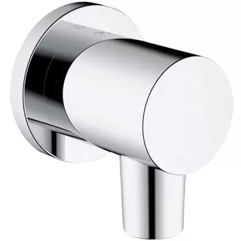 Шланговое подключение Kludi