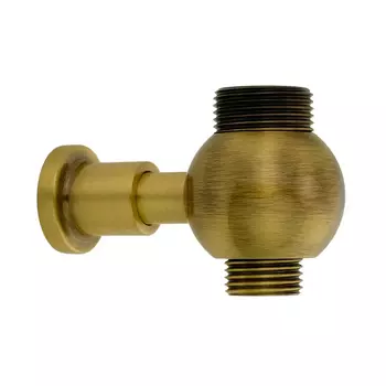 Шланговое подключение Migliore