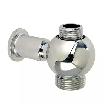 Шланговое подключение Migliore