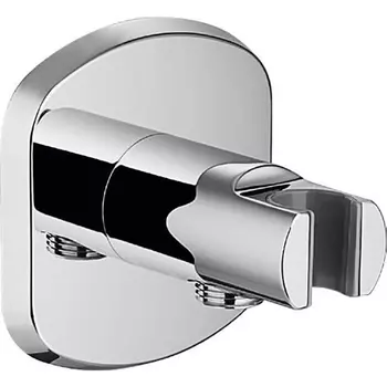 Шланговое подключение с держателем Cezares