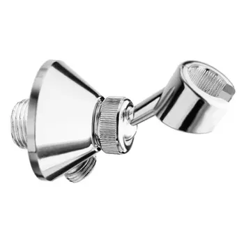 Шланговое подключение с держателем Webert