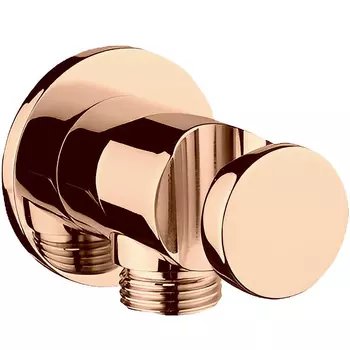 Шланговое подключение Webert