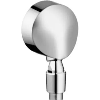 Шланговое подсоединение Hansgrohe