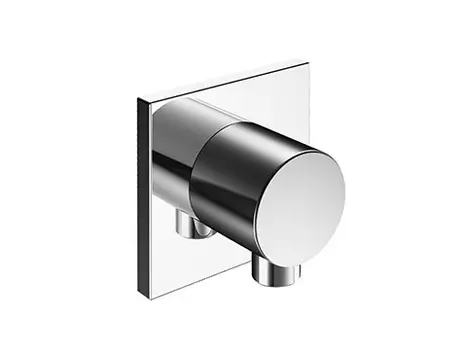 Шланговое подсоединение Keuco