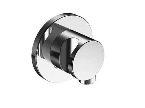 Шланговое подсоединение Keuco