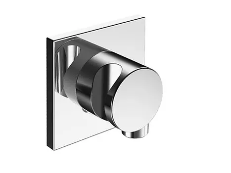 Шланговое подсоединение Keuco