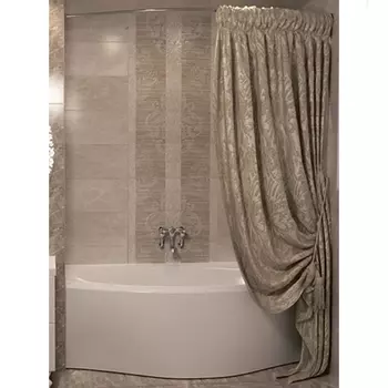 Штора для ванны Aima Design