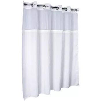 Штора для ванны Fixsen