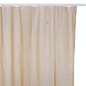 Штора для ванны Fixsen