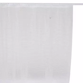 Штора для ванны Fixsen