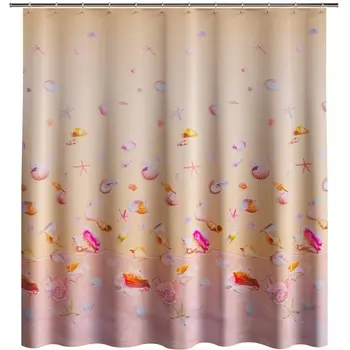 Штора для ванны Fora