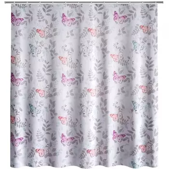 Штора для ванны Fora