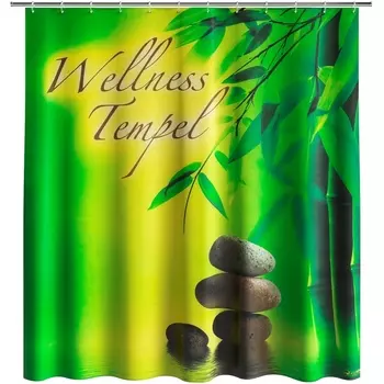 Штора для ванны Fora