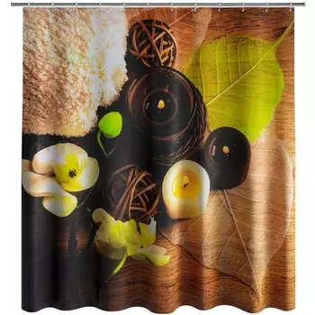 Штора для ванны Fora