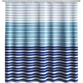 Штора для ванны Fora