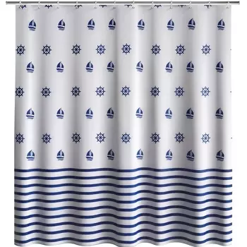 Штора для ванны Fora