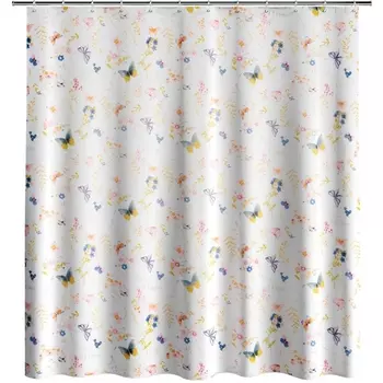 Штора для ванны Fora