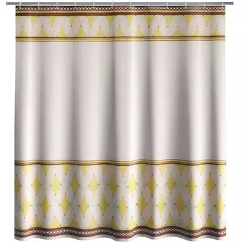 Штора для ванны Fora