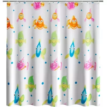 Штора для ванны Fora