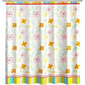 Штора для ванны Fora