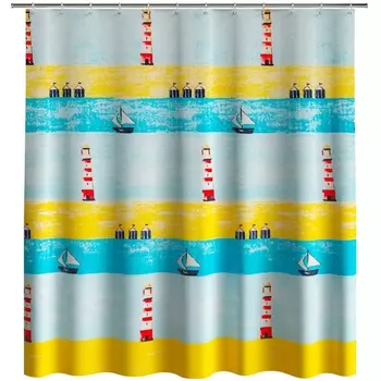 Штора для ванны Fora