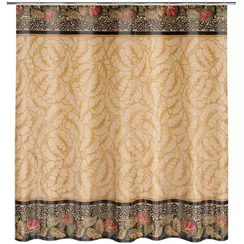 Штора для ванны Fora