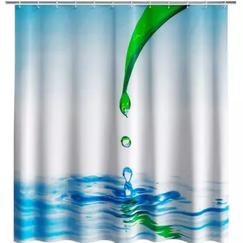 Штора для ванны Fora