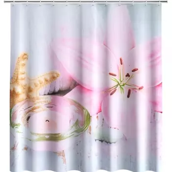 Штора для ванны Fora