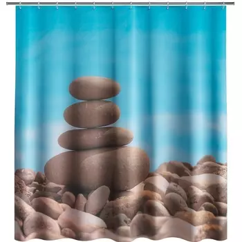 Штора для ванны Fora