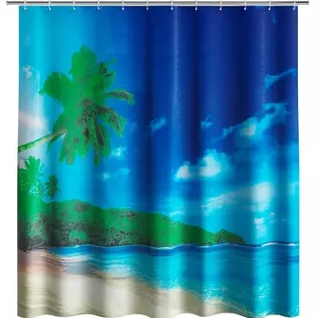 Штора для ванны Fora