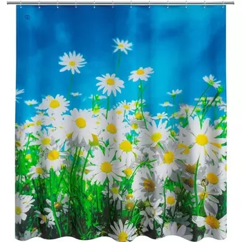 Штора для ванны Fora