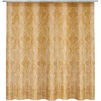 Штора для ванны Fora