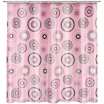 Штора для ванны Fora