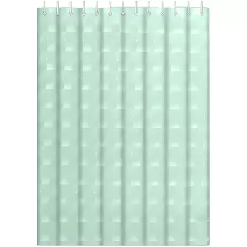 Штора для ванны Haiba