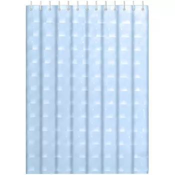 Штора для ванны Haiba